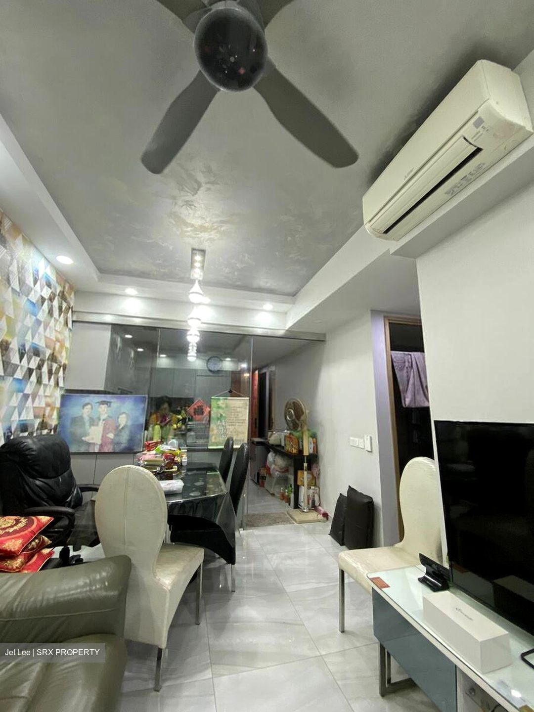 High Park Residences (D28), Apartment For Rent 99001711